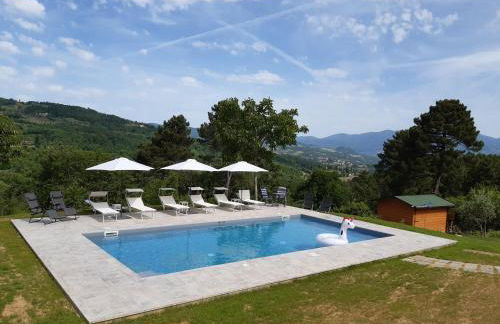 Casolare Giovangrande - Foto 8