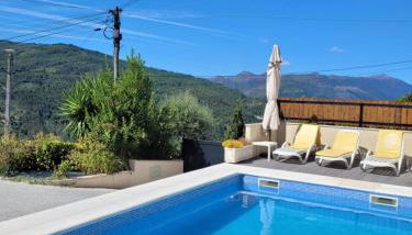 Casa do Sol - Foto 1, Garden, sunbed