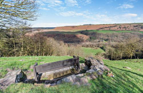 Starling cottage - Foto 28