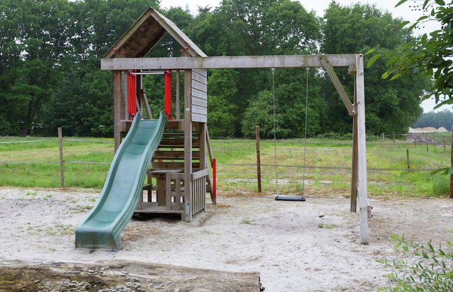 Kempen Comfort With Sauna & Tub - Foto 14