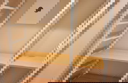 EVA LUXURY SUITE - Foto 11