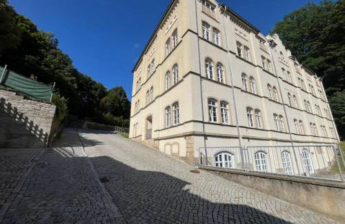 Sächsische Siesta Apartment - Foto 17