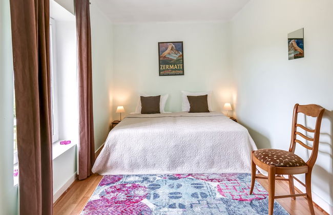 Château Turgot Gîtes - Foto 7