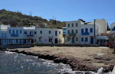 Home on the beach Vastadi - Foto 15