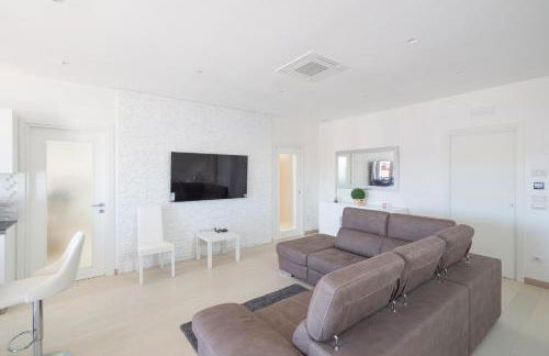 Luxury House Monti Azzurri - Foto 13