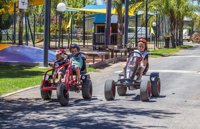 All Seasons Holiday Park - Foto 80