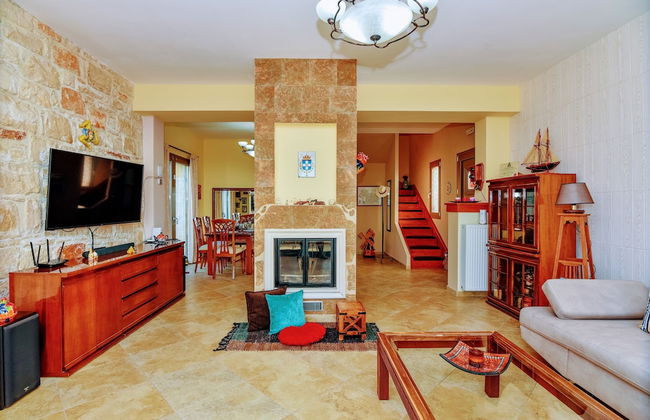 Adam Stone Villa - Foto 12