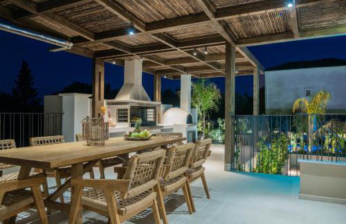 Villa Alexandros - Foto 38