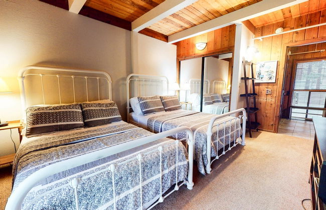 Tranquility at Villa De Los Pinos - Foto 5