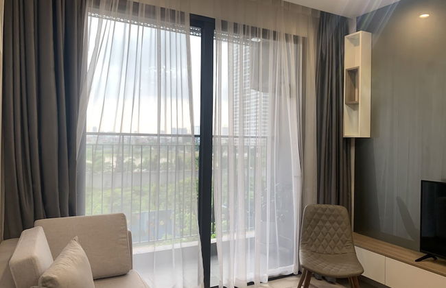 Smart City Vinhomes Nam Tu Liem Apartment - Foto 76