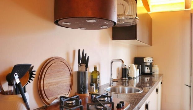 Civico Sei - Foto 2, Habitación