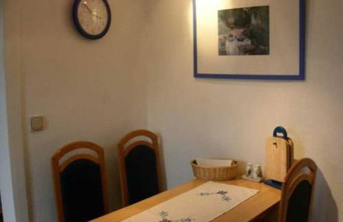 Appartementhaus "Zur Brücke" in Seedorf - Foto 17