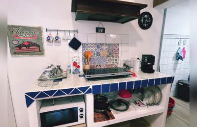 CASETTO ROSSO - Foto 8