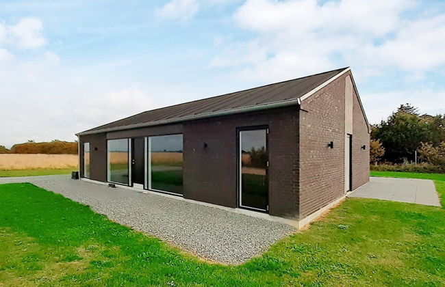 Holiday Home in Slagelse - Foto 28