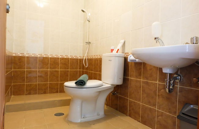 Grand Palace Kemayoran Apartment In Business District Near JIEXPO/PRJ - Foto 30