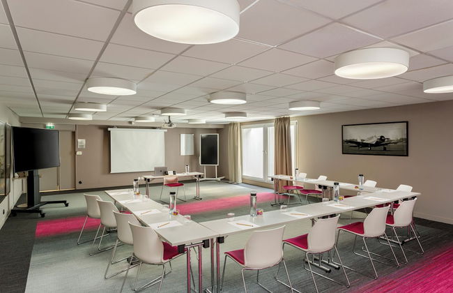 Appart'City Collection Paris Vélizy - Foto 23