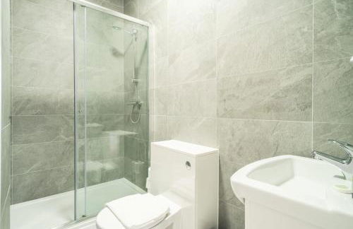 Stunning 1 Bedroom Apartment in Central Liverpool - Foto 20