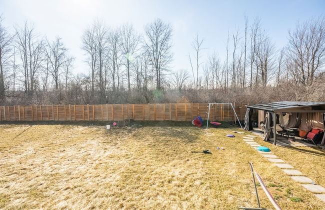 New 3BR Townhouse, Minutes to Niagara Falls and Brock University by GLOBALSTAY - Foto 47