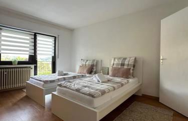 Ferienwohnung Panorama Oberkirn - Foto 27