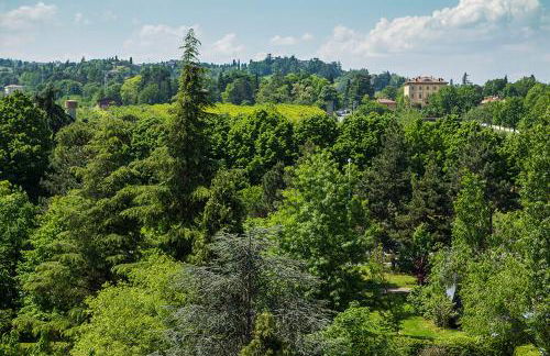 Residenze Bellaria Park "Riverside" - Foto 22