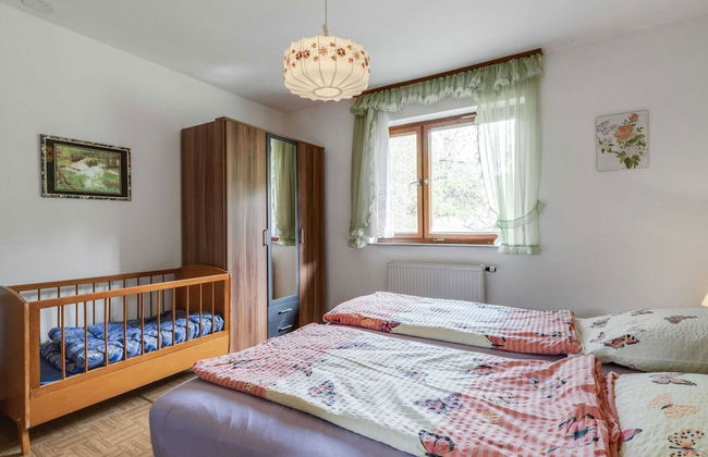 Ferienwohnung in der Nahe des Skigebietes - Foto 6