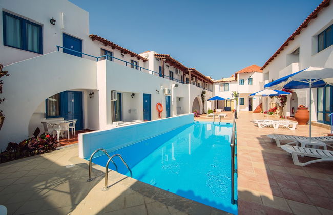 Iliana Hotel - Foto 22