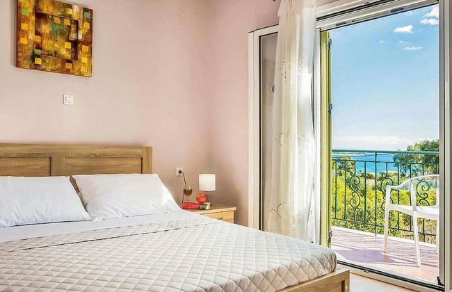 Villa Kostis in Ionian Islands - Foto 12