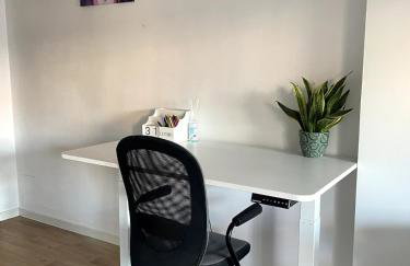 Casa Calma - Modern Apartment, Perfect Location - Only 10 min walking to Turia Parc - Foto 10