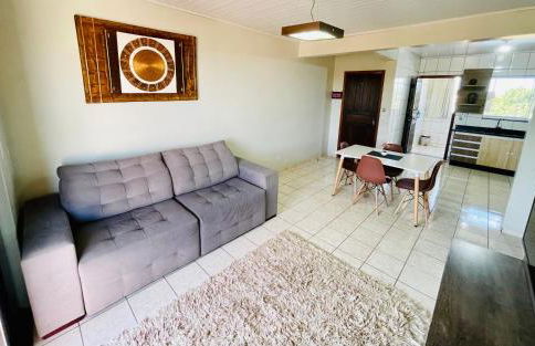 Apartamento todo climatizado a 3 min do centro - Foto 7