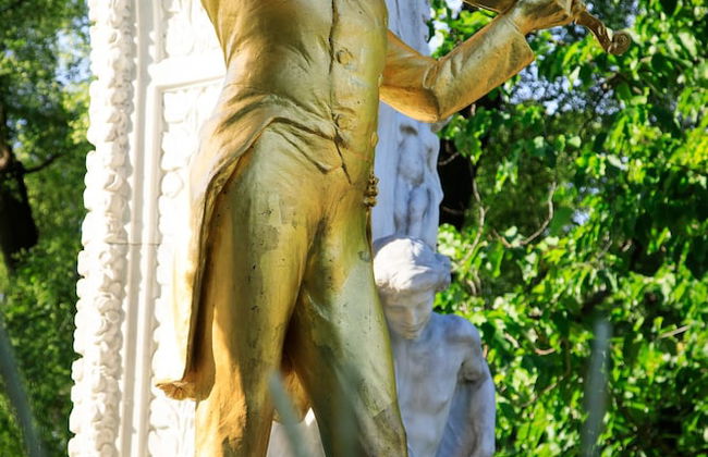 Vienna Westside Apartments - Foto 24