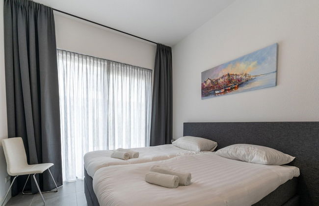 Villa in Zeewolde With Garden - Foto 6