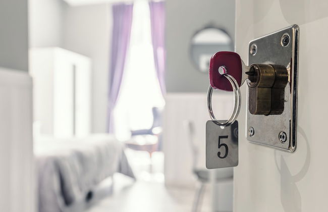 Bed and Best - Foto 48