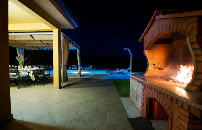 Villa Jana - Foto 19