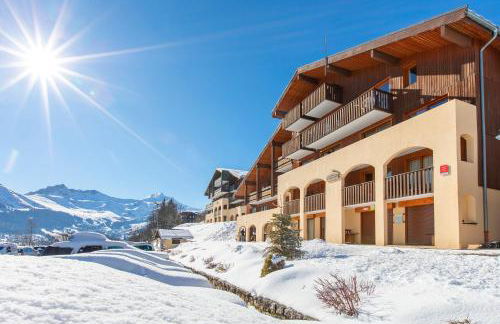 Vacancéole - Résidence La Duit - Foto 1