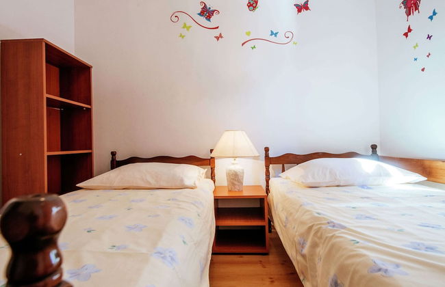 Spacious First Floor Accomodation With 2 Apartments, Near the Beach - Foto 10