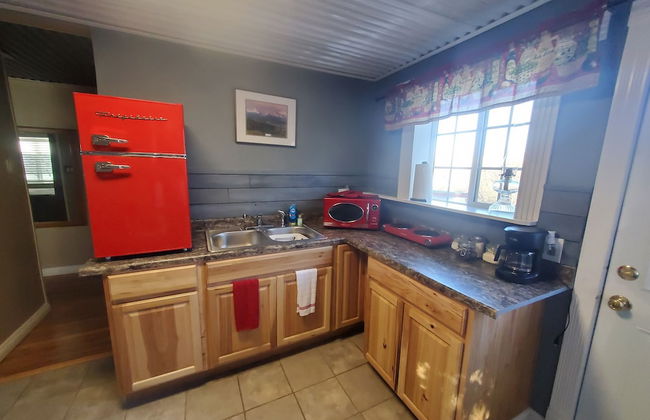 WELCOME TO VIGILANTE INN - Foto 7