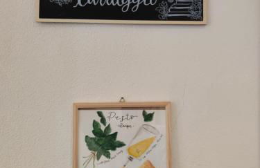 Vista sul carruggio, centro storico di Chiavari - Photo 28