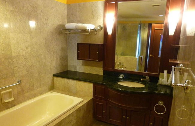 KL Grand Service Suite at Times Square - Foto 60