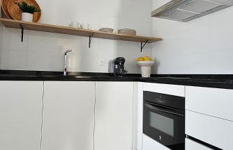 GALIHOST - Apartamentos Vento Mareiro - Foto 36