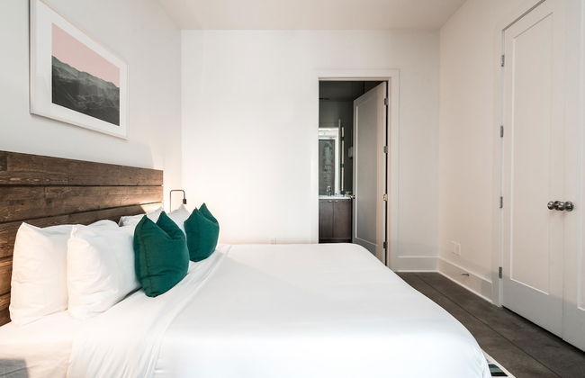 Mint House at The Reserve - Nashville - Foto 28