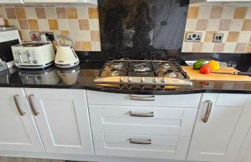 Home from Home near the beach - Foto 17