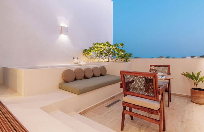 Hotel Bacab Tulum - Photo 51