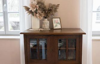 Urlaubsfreude Biedermann Haus Blumenglück - Rose - Foto 4