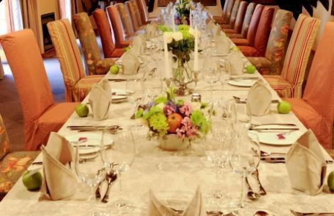 Granny Mouse Country House & Spa - Foto 29