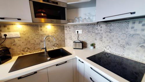 L'Igloo, 2050m La Plagne, F2 Haut de gamme - Foto 2