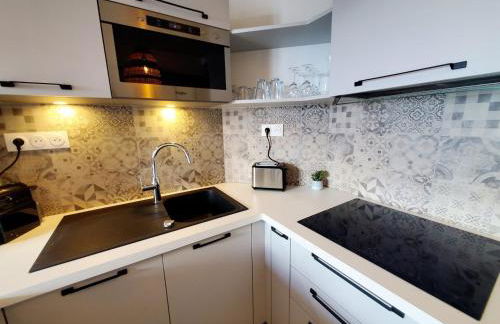 L'Igloo, 2050m La Plagne, F2 Haut de gamme - Foto 2