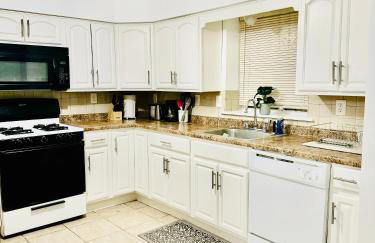 Cozy Evergreen Apartment by Newark Airport - Foto 7