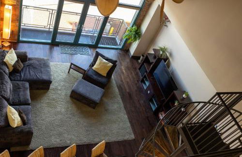 Marlin at the Lake - Downtown Sandusky - Foto 10