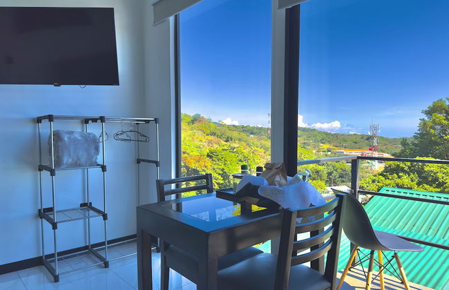 Black & White Apartments Monteverde - Foto 14