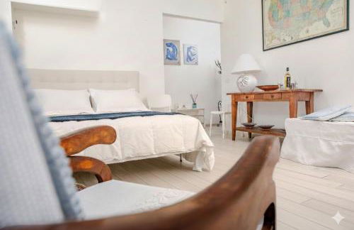 Madau's House Exclusive Apartments & Suites - Foto 6